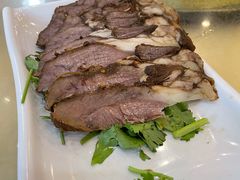 五香牛肉-曹胖子龙虾馆(黄桦路店)