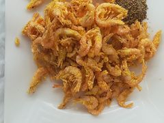 -渔民船说·北塘海鲜·天津菜·海肠捞饭(北塘古镇店)