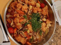 -黄记煌三汁焖锅(悦方IDmall店)