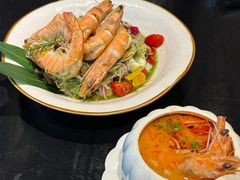 -Thai Alley泰爱里(二沙岛店)