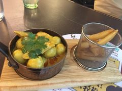 -有璟阁港式餐厅(金融街购物中心店)