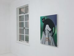 -胶囊画廊
