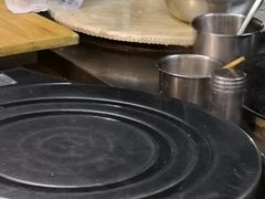 -山沟沟羊小馆&烤全羊羊肉汤(麦岛店)