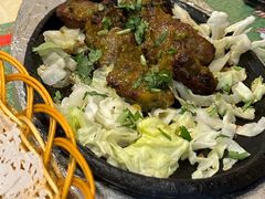 -Santoor 萨都里印度餐厅(北锣鼓巷店)