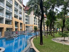 -三亚海棠湾万丽度假酒店