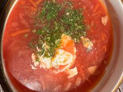 -卢布里西餐厅(总店)