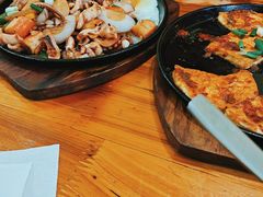 -芒果料理小吃(人民大会堂店)
