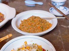 -花迹·金陵南京菜(老门东店)
