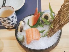 -浦·传统日式料理(3 5 1 1 店)