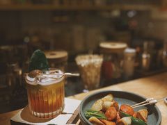-埋位小酒馆(东城店)
