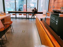 -星巴克(洛阳中州万达广场店)