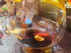-炊烟小炒黄牛肉(浦东世纪汇店)