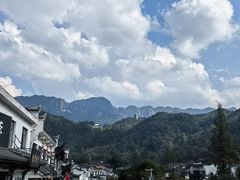 -九华山风景区