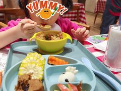 -西贝莜面村(近铁城市广场店)