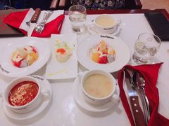 -斗牛士牛排餐厅(嘉里汇店)