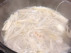 -润泽园海南椰子鸡·糟粕醋火锅(拱北店)