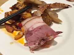 -星伦多自助料理(花山金鹰店)