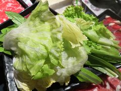 -八角锄烧·肉火锅(天河城店)