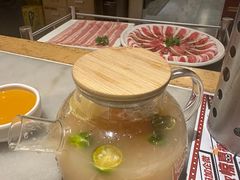 -韩宫宴烤肉·黑毛和牛·料理(合肥滨湖银泰城店)