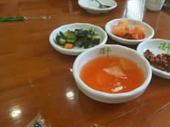 -全州拌饭馆(断桥店)