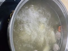 -三牛牛肉火锅