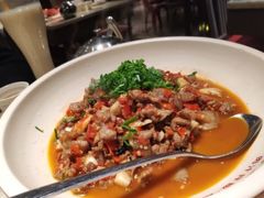 -味上湘菜馆(岳麓山店)