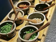 -老墙根涮肉·铜锅·烧烤(欢乐谷·王四营店)