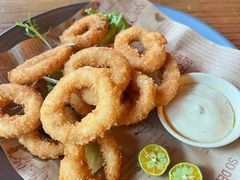 -MARU玛露音乐餐厅(大学路店)