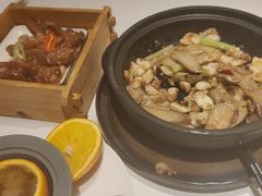 -潮上潮(南中环店)