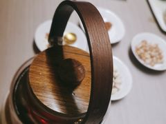-隐溪茶馆(静安寺店)