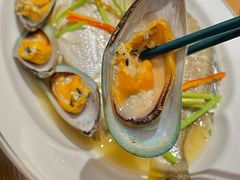 -金成潮菜博物馆(海珠湿地店)