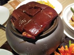 湘域红烧肉-湘域中餐厅(大悦城店)