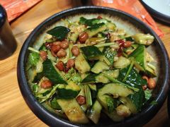 -四斤烤肉(东戴河孟家店)