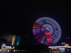 -星城之眼摩天轮