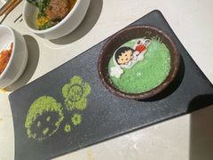 -海底捞火锅(杭州越界锦和大厦店)