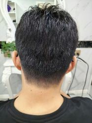 -唐风采假发补发定制