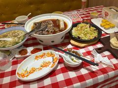 -西贝(无锡万象城店)