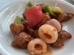 莆田荔枝肉-莆田餐厅PUTIEN(颐堤港店)