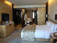 IMG_0182-上海浦东丽思卡尔顿酒店