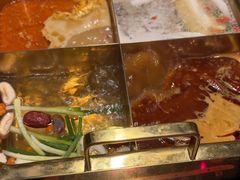 -雾山韩式烤肉·海南糟粕&椰子鸡火锅·海景餐厅(三亚绿发山海天JW万豪酒店)