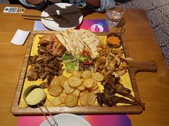 -HELLO MUSAE 拾光缪斯餐厅·纯正希腊风味(苏州中心店)