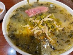 -老半斋(福州路店)