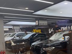 -3M博瑞达龙膜威固BOP保镖汽车贴膜隐形车衣(国贸店)