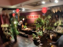 -大匠工房古船木艺术餐厅·猪肚鸡专门店(长白仙岛店)