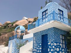 -那琴半岛地质海洋公园