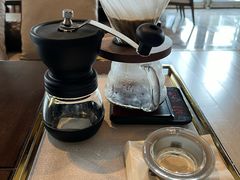 -JW酒廊 JW Lounge(上海鲁能JW万豪侯爵酒店)