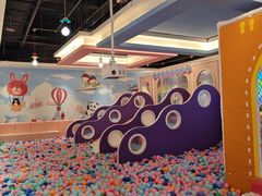 -青水瓦台汤泉(未央店)