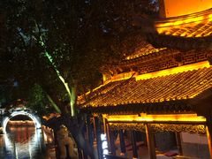 -台儿庄古城