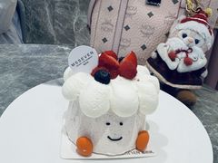 -蜜思琪蛋糕(民生路店)