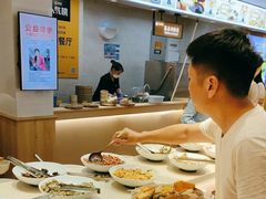 -素满香·食养自助(天一广场店)